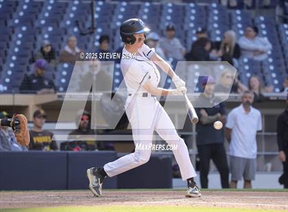 Thumbnail 3 in Calvin Christian vs. the Rock Academy @ Petco Park photogallery.