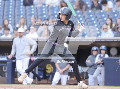 Thumbnail 2 in Calvin Christian vs. the Rock Academy @ Petco Park photogallery.