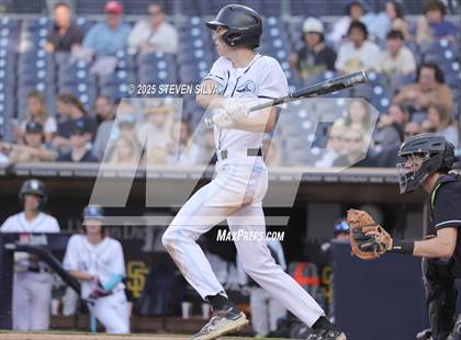 Thumbnail 3 in Calvin Christian vs. the Rock Academy @ Petco Park photogallery.