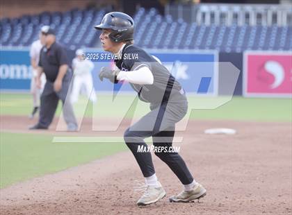 Thumbnail 1 in Calvin Christian vs. the Rock Academy @ Petco Park photogallery.