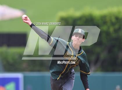 Thumbnail 3 in Brea Olinda vs. El Modena (Halo Classic) photogallery.