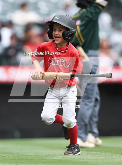 Thumbnail 1 in Brea Olinda vs. El Modena (Halo Classic) photogallery.