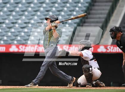 Thumbnail 2 in Brea Olinda vs. El Modena (Halo Classic) photogallery.