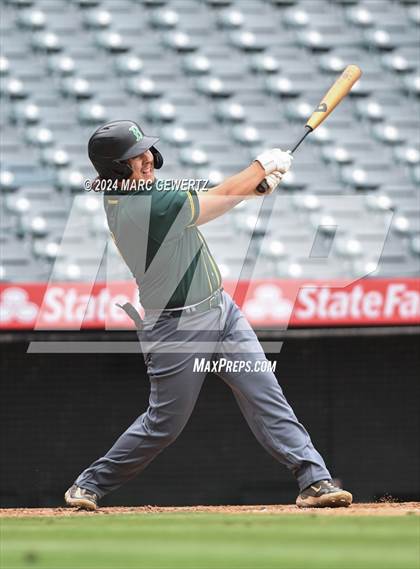 Thumbnail 1 in Brea Olinda vs. El Modena (Halo Classic) photogallery.