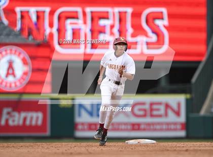 Thumbnail 2 in Brea Olinda vs. El Modena (Halo Classic) photogallery.