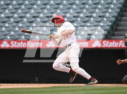 Thumbnail 3 in Brea Olinda vs. El Modena (Halo Classic) photogallery.