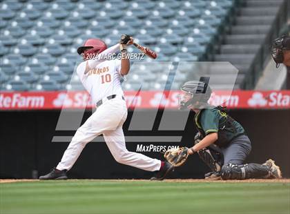 Thumbnail 2 in Brea Olinda vs. El Modena (Halo Classic) photogallery.