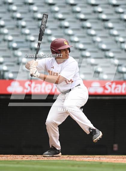 Thumbnail 2 in Brea Olinda vs. El Modena (Halo Classic) photogallery.