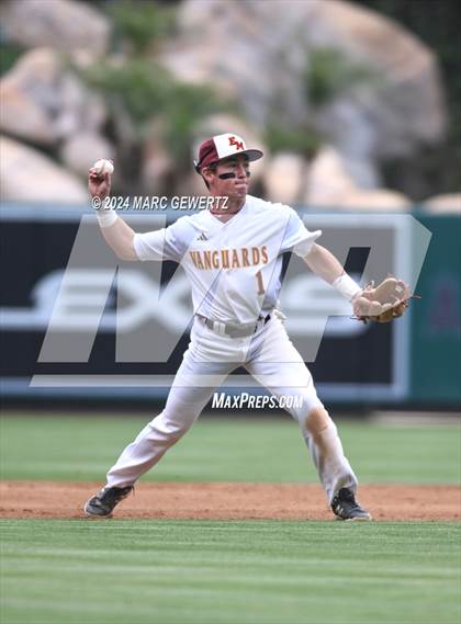 Thumbnail 3 in Brea Olinda vs. El Modena (Halo Classic) photogallery.