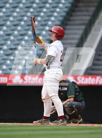 Thumbnail 1 in Brea Olinda vs. El Modena (Halo Classic) photogallery.
