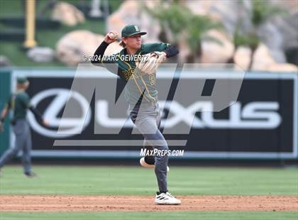 Thumbnail 2 in Brea Olinda vs. El Modena (Halo Classic) photogallery.