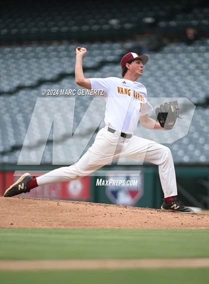 Thumbnail 1 in Brea Olinda vs. El Modena (Halo Classic) photogallery.