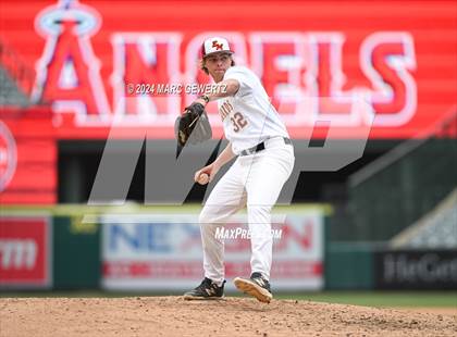 Thumbnail 3 in Brea Olinda vs. El Modena (Halo Classic) photogallery.