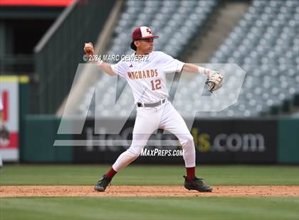 Thumbnail 3 in Brea Olinda vs. El Modena (Halo Classic) photogallery.