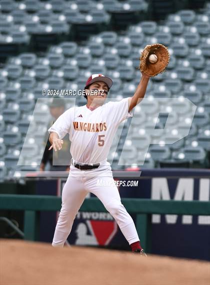 Thumbnail 3 in Brea Olinda vs. El Modena (Halo Classic) photogallery.