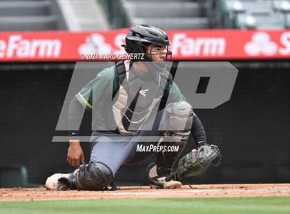 Thumbnail 3 in Brea Olinda vs. El Modena (Halo Classic) photogallery.