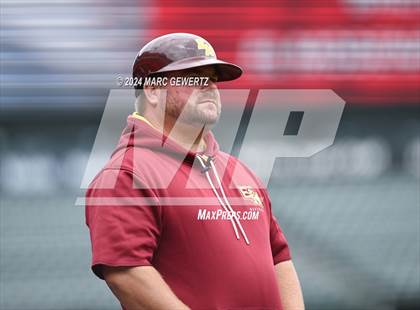 Thumbnail 2 in Brea Olinda vs. El Modena (Halo Classic) photogallery.