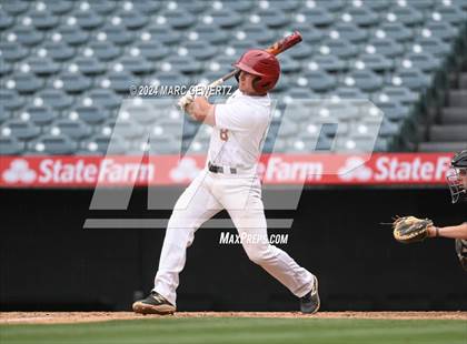 Thumbnail 3 in Brea Olinda vs. El Modena (Halo Classic) photogallery.