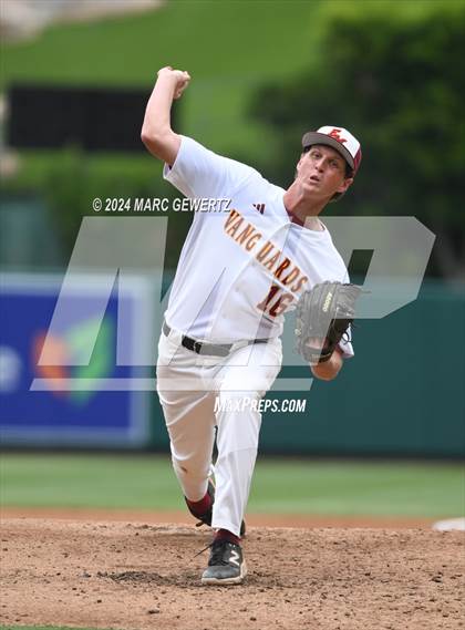 Thumbnail 1 in Brea Olinda vs. El Modena (Halo Classic) photogallery.