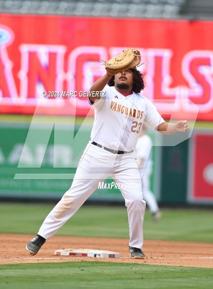 Thumbnail 1 in Brea Olinda vs. El Modena (Halo Classic) photogallery.