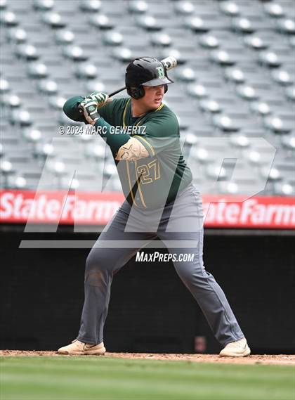 Thumbnail 1 in Brea Olinda vs. El Modena (Halo Classic) photogallery.