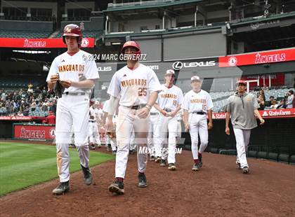Thumbnail 3 in Brea Olinda vs. El Modena (Halo Classic) photogallery.