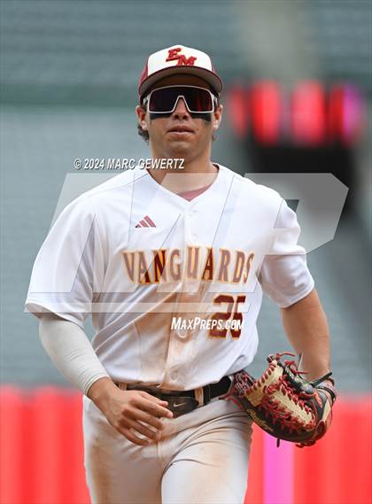 Thumbnail 2 in Brea Olinda vs. El Modena (Halo Classic) photogallery.
