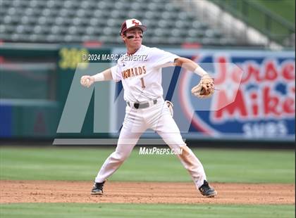 Thumbnail 2 in Brea Olinda vs. El Modena (Halo Classic) photogallery.
