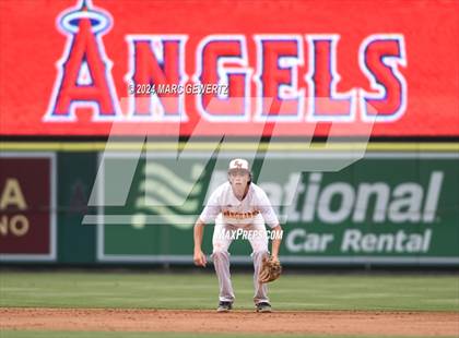 Thumbnail 3 in Brea Olinda vs. El Modena (Halo Classic) photogallery.