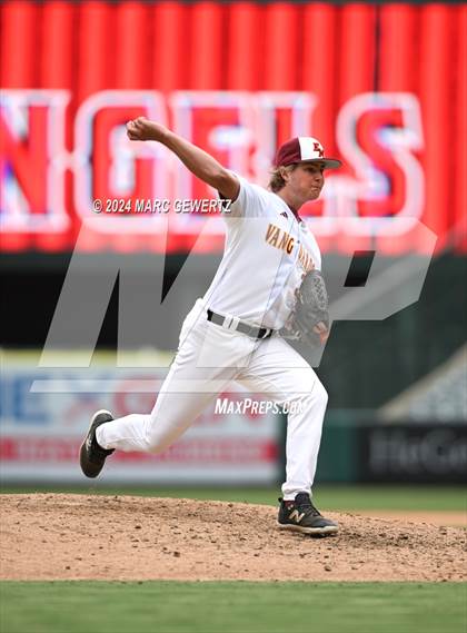 Thumbnail 2 in Brea Olinda vs. El Modena (Halo Classic) photogallery.