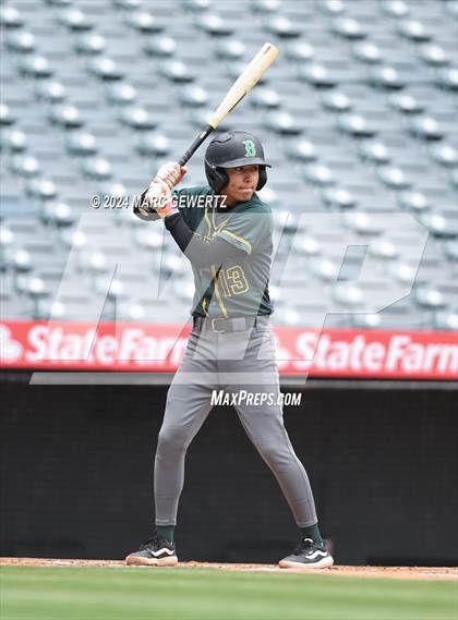 Thumbnail 2 in Brea Olinda vs. El Modena (Halo Classic) photogallery.
