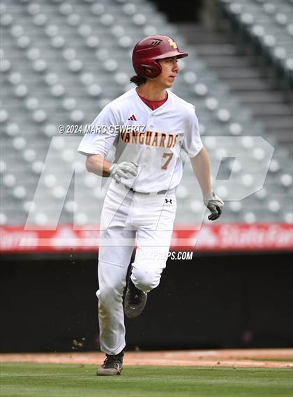 Thumbnail 2 in Brea Olinda vs. El Modena (Halo Classic) photogallery.
