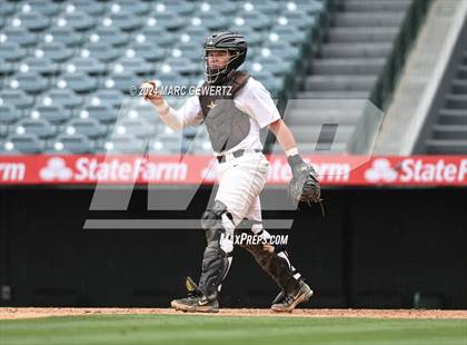 Thumbnail 2 in Brea Olinda vs. El Modena (Halo Classic) photogallery.