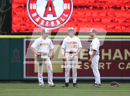 Thumbnail 1 in Brea Olinda vs. El Modena (Halo Classic) photogallery.