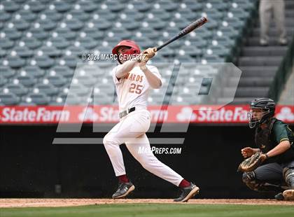 Thumbnail 2 in Brea Olinda vs. El Modena (Halo Classic) photogallery.