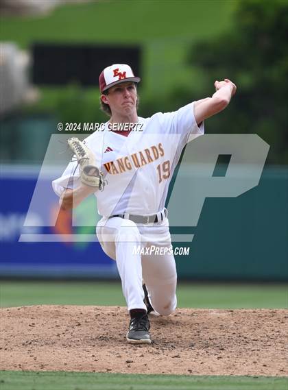 Thumbnail 3 in Brea Olinda vs. El Modena (Halo Classic) photogallery.
