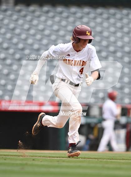 Thumbnail 2 in Brea Olinda vs. El Modena (Halo Classic) photogallery.