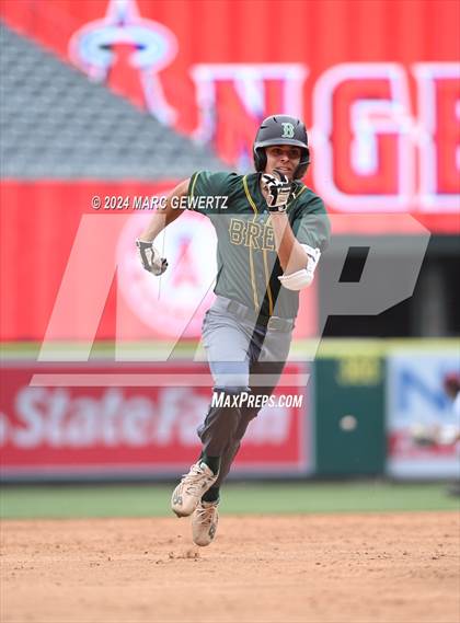 Thumbnail 3 in Brea Olinda vs. El Modena (Halo Classic) photogallery.