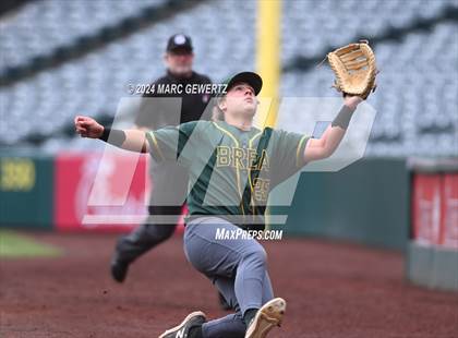 Thumbnail 2 in Brea Olinda vs. El Modena (Halo Classic) photogallery.