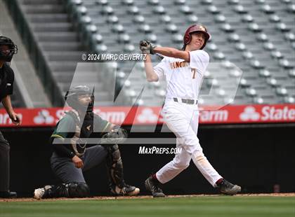 Thumbnail 2 in Brea Olinda vs. El Modena (Halo Classic) photogallery.