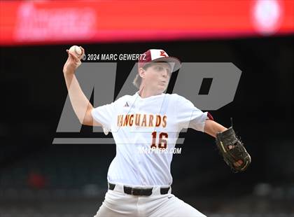 Thumbnail 1 in Brea Olinda vs. El Modena (Halo Classic) photogallery.