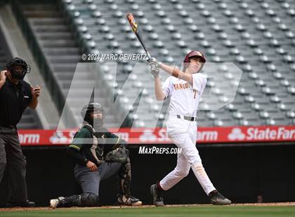 Thumbnail 3 in Brea Olinda vs. El Modena (Halo Classic) photogallery.