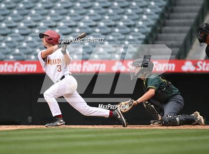 Thumbnail 3 in Brea Olinda vs. El Modena (Halo Classic) photogallery.