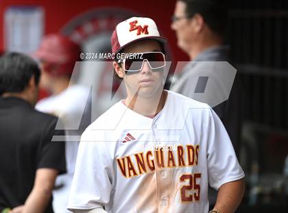 Thumbnail 2 in Brea Olinda vs. El Modena (Halo Classic) photogallery.