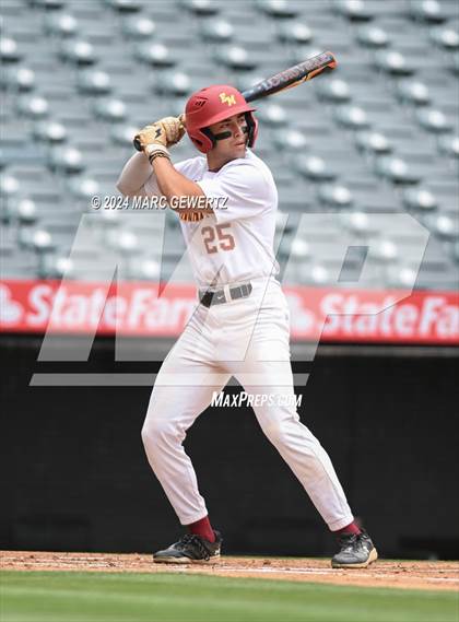 Thumbnail 3 in Brea Olinda vs. El Modena (Halo Classic) photogallery.