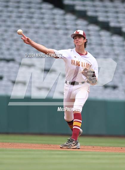 Thumbnail 2 in Brea Olinda vs. El Modena (Halo Classic) photogallery.