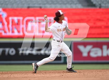 Thumbnail 1 in Brea Olinda vs. El Modena (Halo Classic) photogallery.