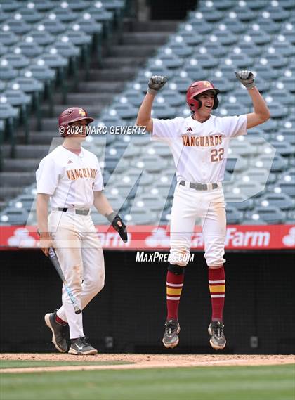 Thumbnail 3 in Brea Olinda vs. El Modena (Halo Classic) photogallery.