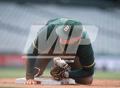 Thumbnail 1 in Brea Olinda vs. El Modena (Halo Classic) photogallery.