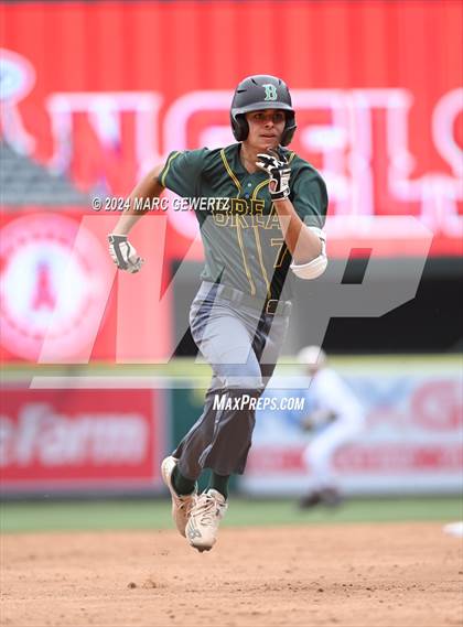 Thumbnail 3 in Brea Olinda vs. El Modena (Halo Classic) photogallery.
